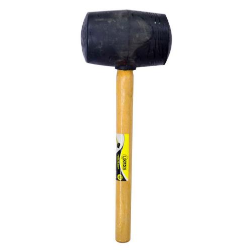 MARTILLO CHIPOTE # 5 (32 OZ) MANGO MADERA UDUKE