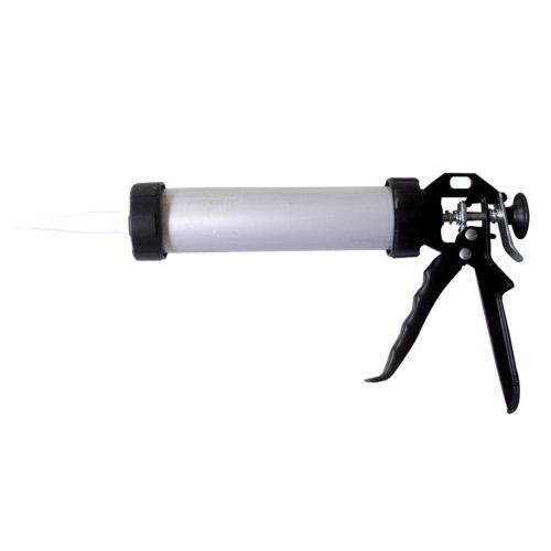 PISTOLA CALAFATEO 9 PROFESIONAL MULTIUSOS GRIS UDUKE