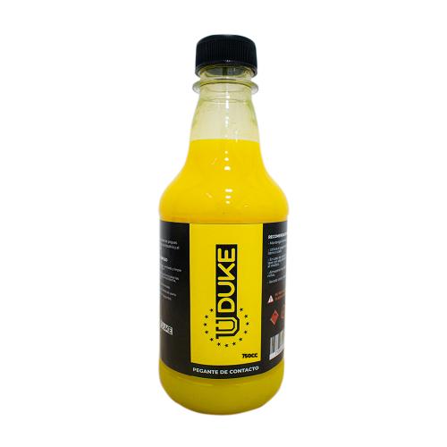 PEGANTE SOLUCION UDUKE 750 CC