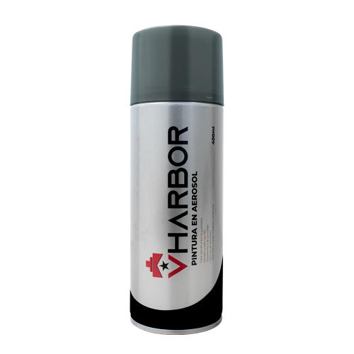 AEROSOL VHARBOR GRIS CLARO MATE 400 ML (301) (HT90378)