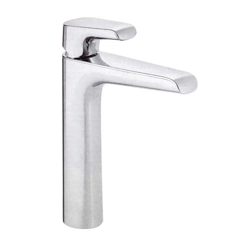 LINEA GRIVAL LLAVE LAVAMANOS MONOCONTROL CASCADA ALTA (CA1045551)