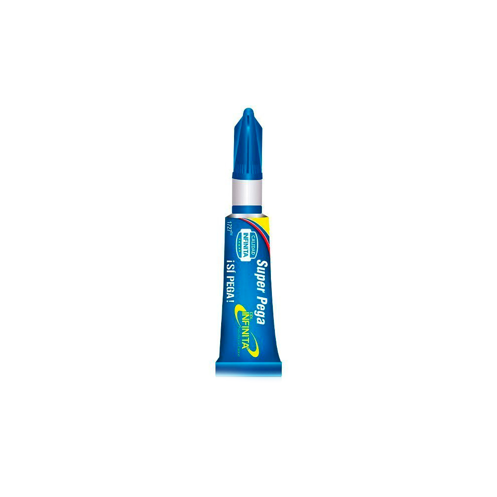 SUPER PEGA INFINITA (5 GRS) 1727B