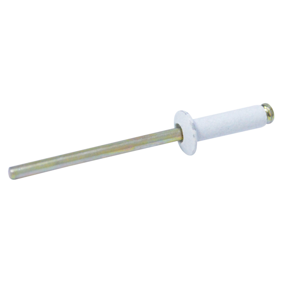 REMACHE POP 4-6 BLANCO (1/8X1/2) C.A MEJIA (CAJA X 500) PRECIO X CAJITA