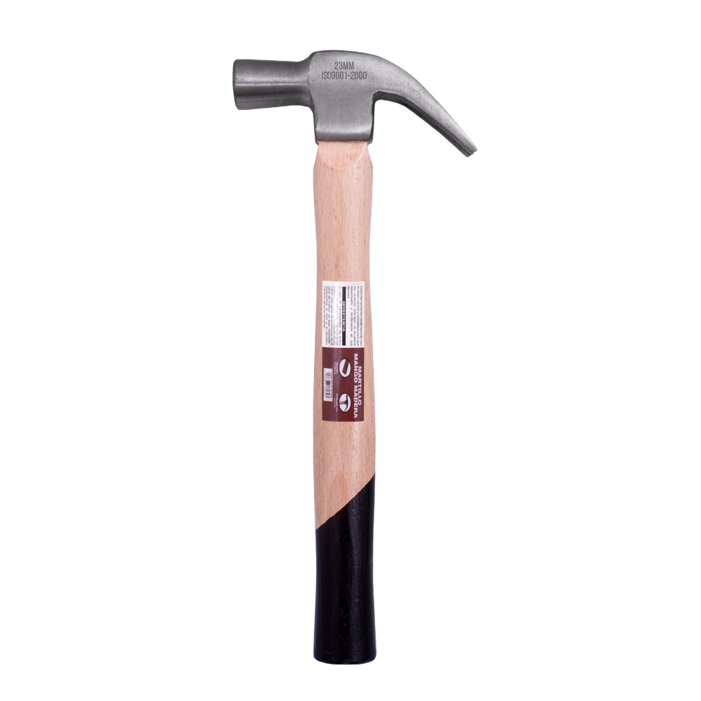 MARTILLO MADERA 23MM (HT60043)