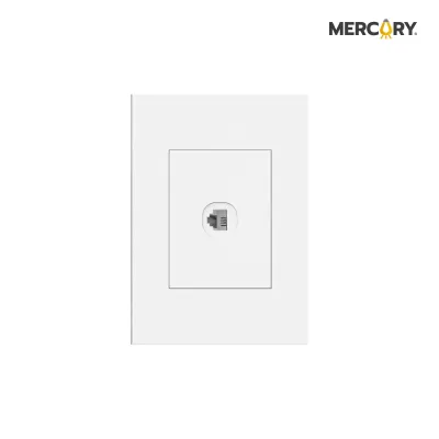 TOMA TELEFONO MERCURY LUJO