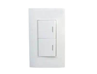 INTERRUPTOR BOBLE UNIFER LUJO