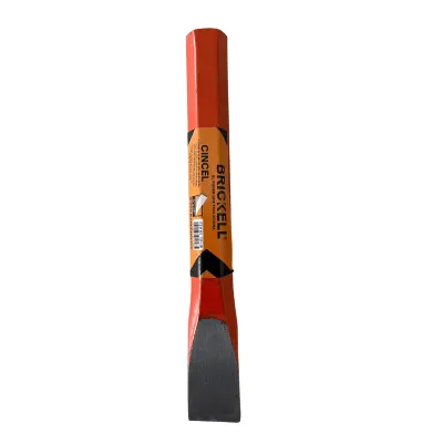CINCEL 3/4 X 8 PULGADAS