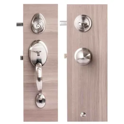 COMBO GRECIA ENT/PPAL LLAVE PERILLA C/PO GATO