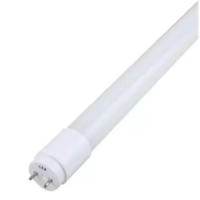 TUBO LED T8 18W ZAFIRO LUZ BLANCA