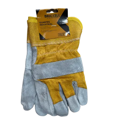 GUANTE INDUSTRIAL 10.5 PULGADAS