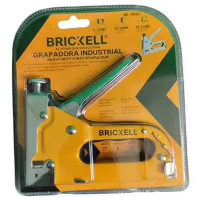 GRAPADORA INDUSTRIAL METALICA FINA