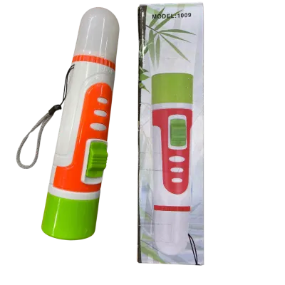 LINTERNA PORTABLE