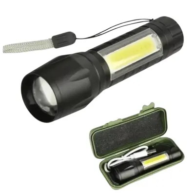 LINTERNA LED