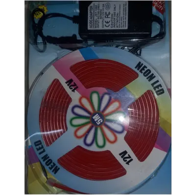 CINTA NEON LED  ROJA