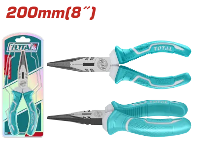 PINZA 8" SUPER TOTAL (THT120806P)