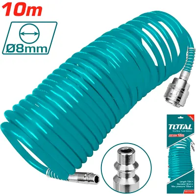 MANGUERA DE AIRE 10 MTS TOTAL  (THT11101.1)