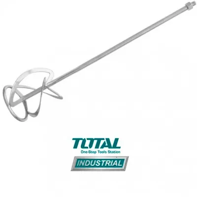 BATIDOR PARA MEZCLADORA 120MM TOTAL (TAC331120)