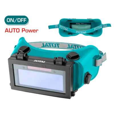 GAFA PARA SOLDAR FOTOSOSTENIBLE  TOTAL (TSP9403)