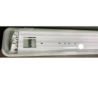 CHASIS HERMETICO ONIX IP65 120CM 2XT8