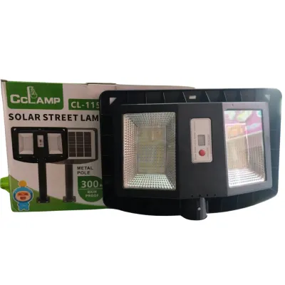 REFLECTOR SOLAR 300W
