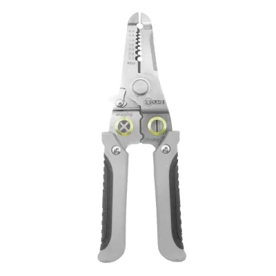 ALICATE PELA CABLE MULTIFUNCIONAL 7" UDUKE (HT2261)