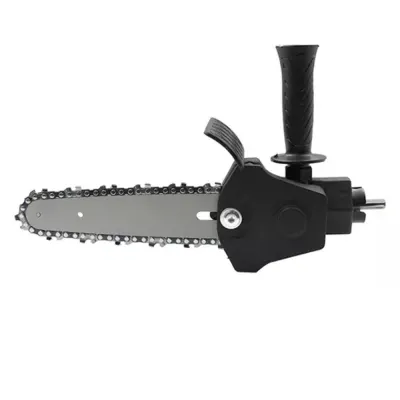 ADAPTADOR PARA TALADRO A MOTOSIERRA 6" UDUKE (HT2014)