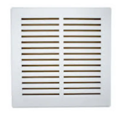 REJILLA DE VENTILACION 15X15 PLASGRIFOS