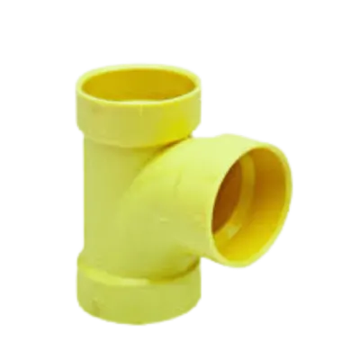 TEE SANITARIA 1 1/2 DILMAR