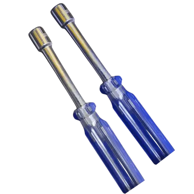 DESTORNILLADOR DE COPA MEDIANO 10MM