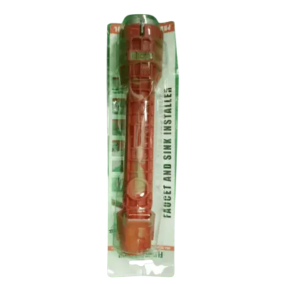 LLAVE MULTIFUNCIONAL LAVAMANOS