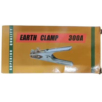 PINZA MASA 300A