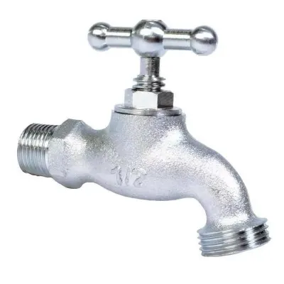 LINEA GRIVAL GRIFO SATINADO PESADO (977923331)