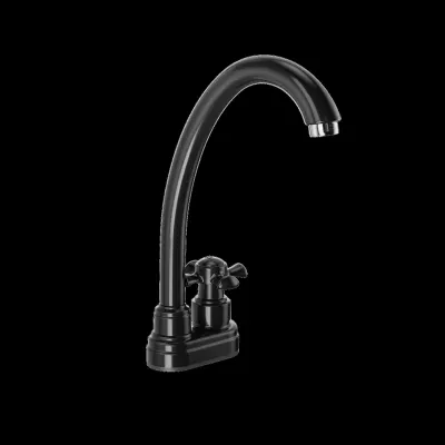 LINEA GRIVAL LLAVE LAVAPLATOS + ACOPLE CRUCETA BALTA NEGRO PQTE X 3 (415503331)