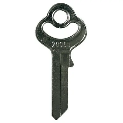 MOLDE FLEXON REFERENCIA 2006D PARA CANDADOS CHINO DERECHO # 30-40