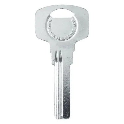 MOLDE YALE BLANCO 1100 PLUS CABEZA GRANDE (SKU0008885)