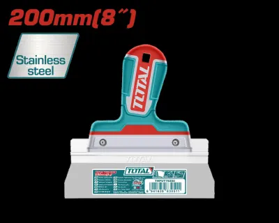ESPATULA PARA DRYWALL 8 MANGO PLASTICO SUPER SELECT TOTAL (THPUT78200)