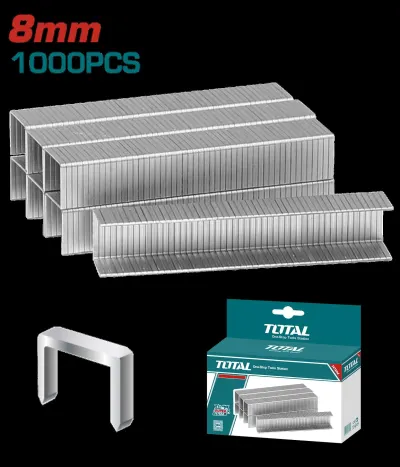 GANCHO GRAPADORA 8MM TOTAL(THT3981)(PARA USAR EN THT31141/THT31140/THT311425)