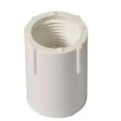 ADAPTADOR HEMBRA 1" M