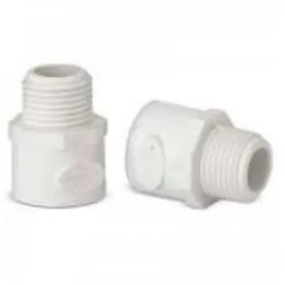ADAPTADOR MACHO 1"