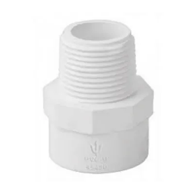 ADAPTADOR MACHO 1/2 ROSCA INTERNA