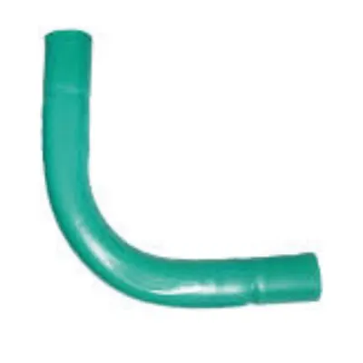 CURVA CONDUIT PVC 1/2 DMR