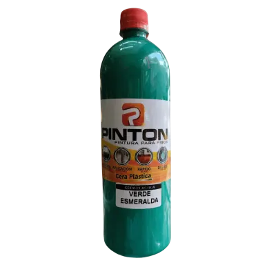 PINTON VERDE