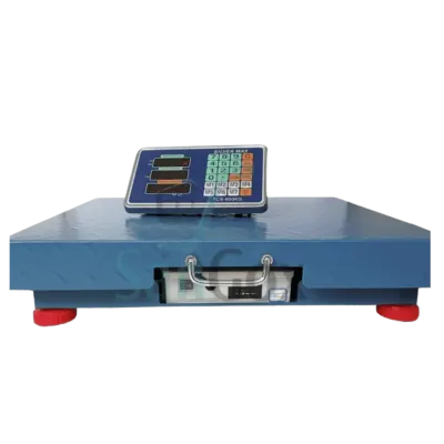 GRAMERA IANLAMBRICA 200KG EN ACERO