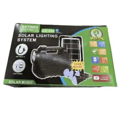 PLANTA ELECTRICA CON PANELSOLAR