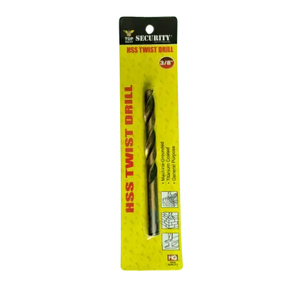 BROCA METAL 3/8 SECURITY