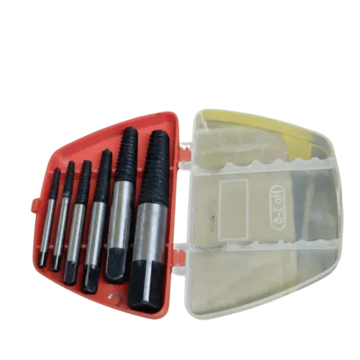 EXTRACTOR DE TORNILLOS