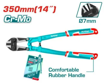 CIZALLA 14" INDUSTRIAL TOTAL (THT113146)