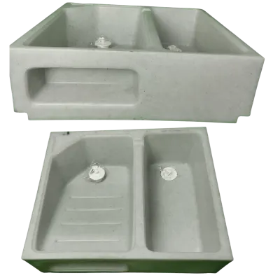 LAVADERO TIPO GRANITO PLASTICO