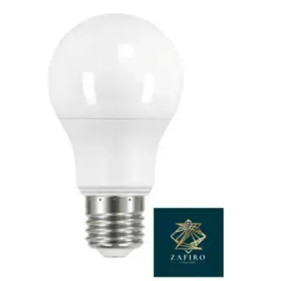 BOMBILLO LED ZAFIRO 12W E27 6500K