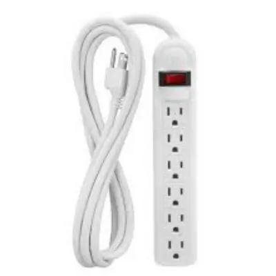 MULTITOMA ONIX 6 SALIDAS 5M CABLE  C/SUPERSOR
